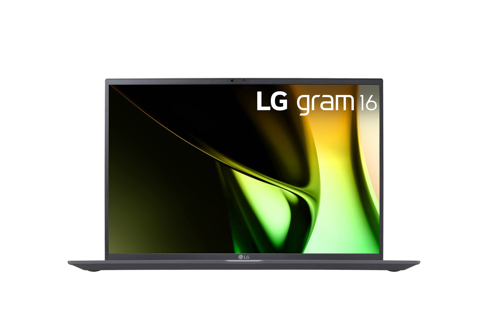 LG gram 16'' Windows 11 Home 極致輕薄 AI 筆電 - 沉靜灰 (Intel<sup>®</sup> Core™ Ultra 5 Evo), 16Z90S-G