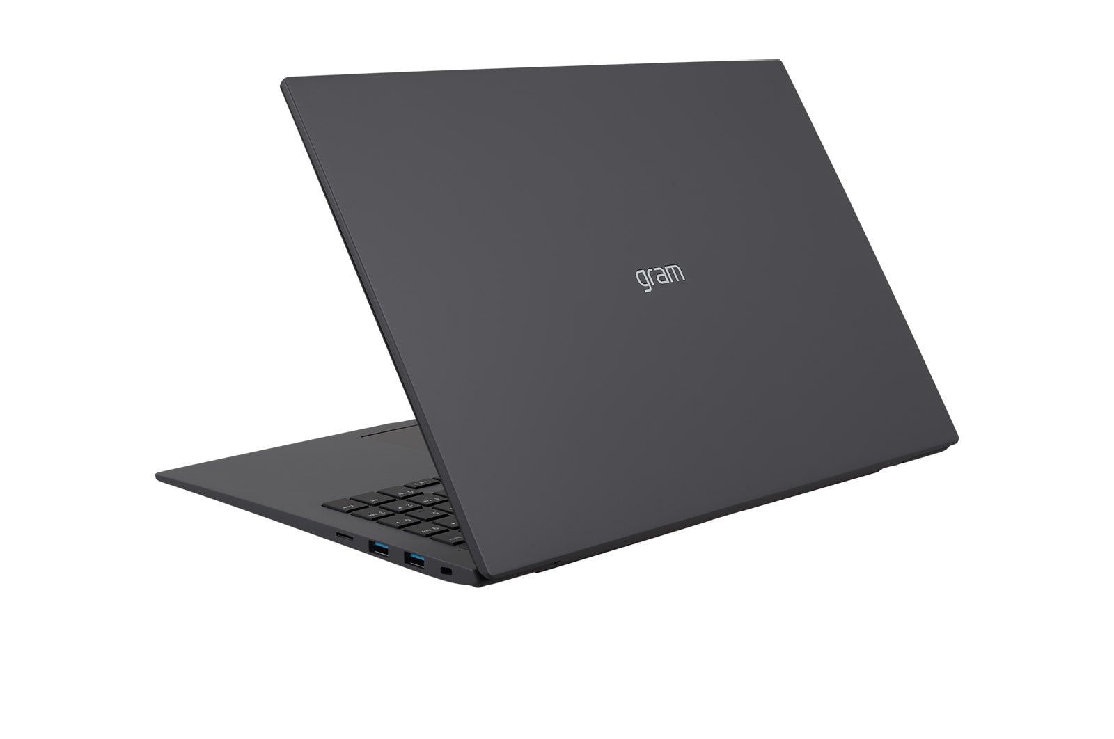 LG gram 16'' Windows 11 Home 極致輕薄 AI 筆電 - 沉靜灰 (Intel<sup>®</sup> Core™ Ultra 5 Evo), 16Z90S-G