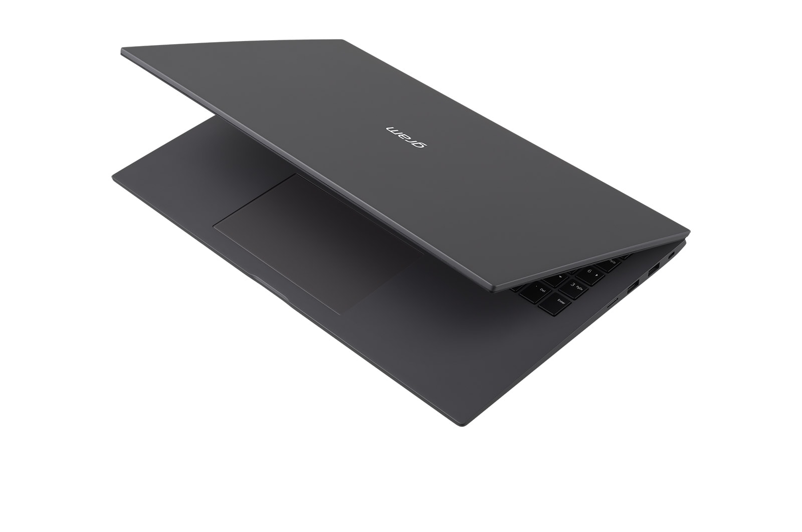 LG gram 16'' Windows 11 Home 極致輕薄 AI 筆電 - 沉靜灰 (Intel<sup>®</sup> Core™ Ultra 5 Evo), 16Z90S-G