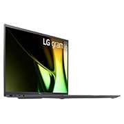 LG gram 16'' Windows 11 Home 極致輕薄 AI 筆電 - 沉靜灰 (Intel<sup>®</sup> Core™ Ultra 5 Evo), 16Z90S-G