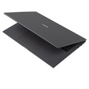 LG gram 16'' Windows 11 Home 極致輕薄 AI 筆電 - 沉靜灰 (Intel<sup>®</sup> Core™ Ultra 5 Evo), 16Z90S-G