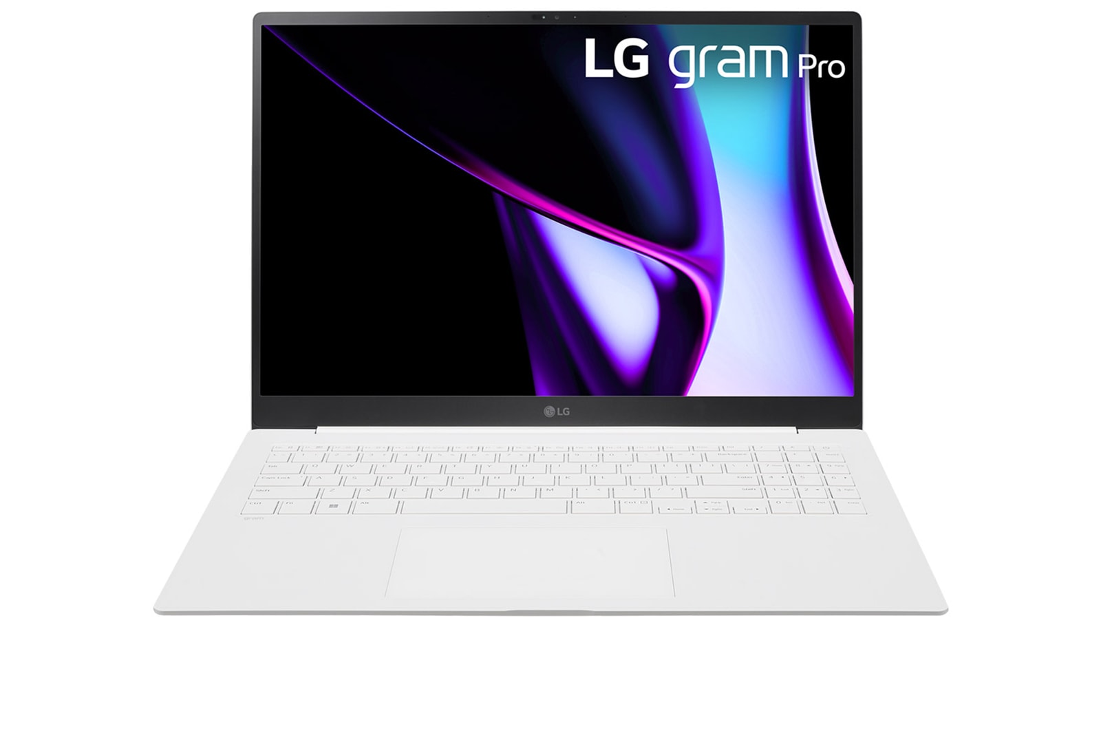 LG gram Pro 16'' Windows 11 Home 極致輕薄 AI 筆電 - 冰雪白 (Intel<sup>®</sup> Core™ Ultra 5 Evo), 16Z90SP-G