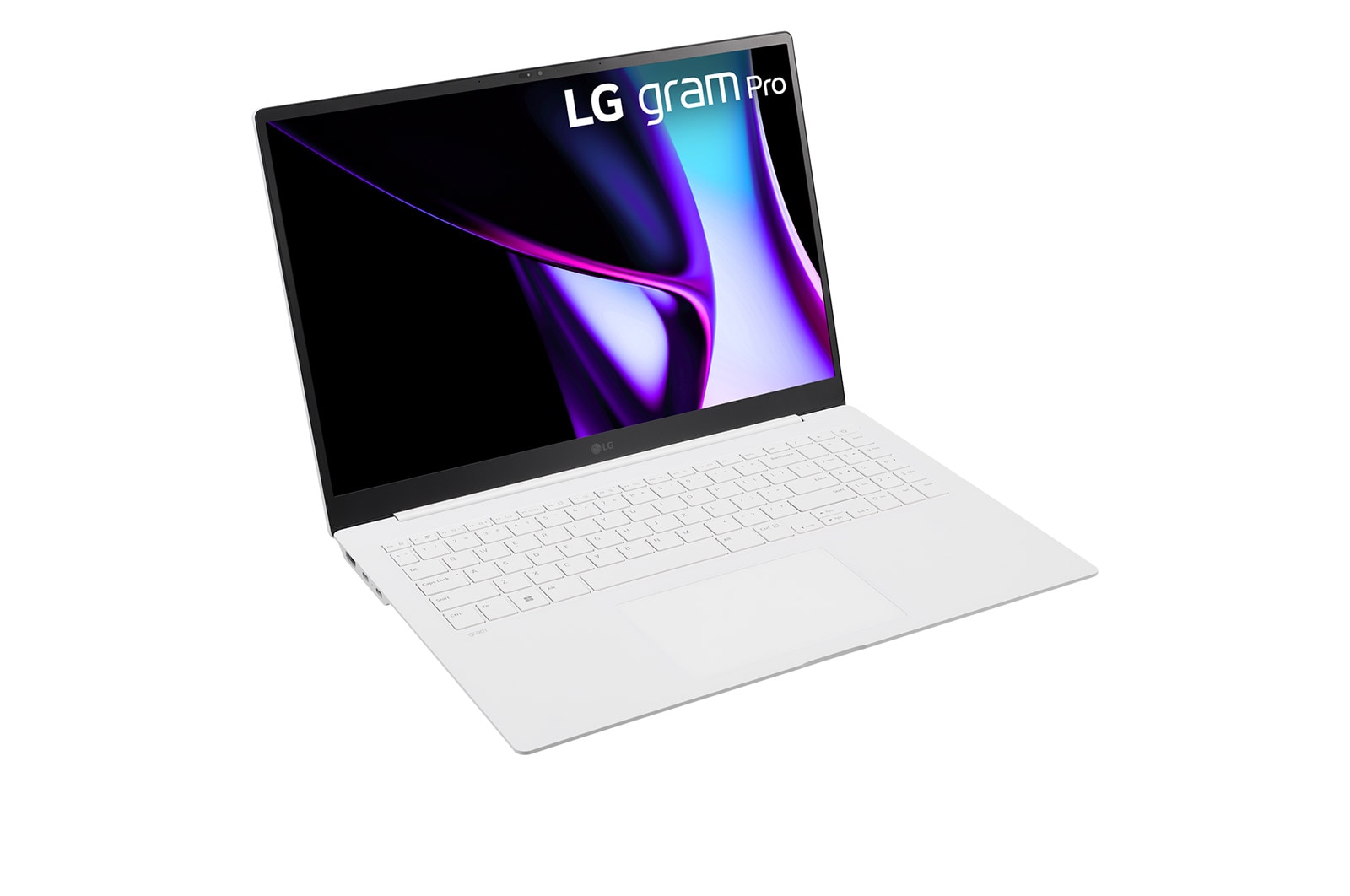 LG gram Pro 16'' Windows 11 Home 極致輕薄 AI 筆電 - 冰雪白 (Intel<sup>®</sup> Core™ Ultra 5 Evo), 16Z90SP-G