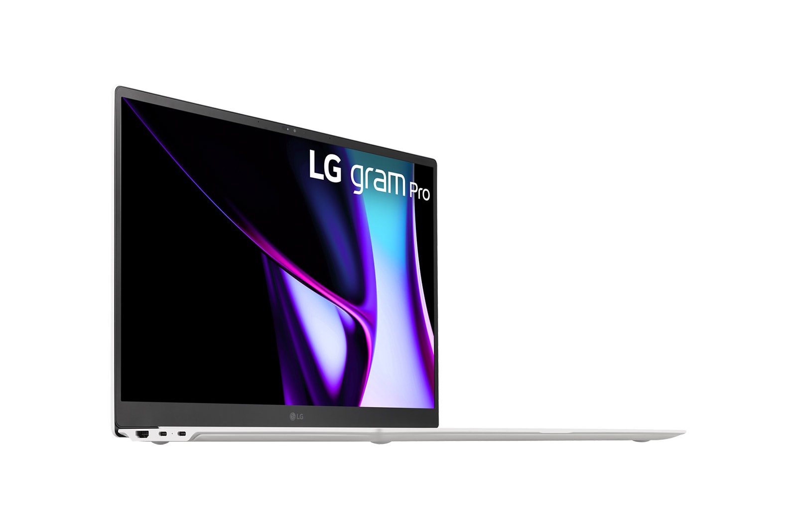 LG gram Pro 16'' Windows 11 Home 極致輕薄 AI 筆電 - 冰雪白 (Intel<sup>®</sup> Core™ Ultra 5 Evo), 16Z90SP-G