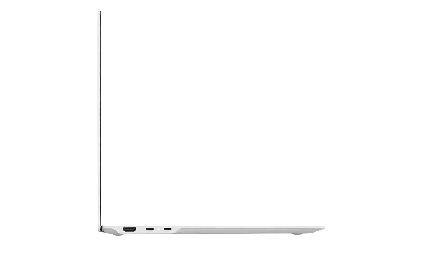 LG gram Pro 16'' Windows 11 Home 極致輕薄 AI 筆電 - 冰雪白 (Intel<sup>®</sup> Core™ Ultra 5 Evo), 16Z90SP-G