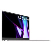 LG gram Pro 16'' Windows 11 Home 極致輕薄 AI 筆電 - 冰雪白 (Intel<sup>®</sup> Core™ Ultra 5 Evo), 16Z90SP-G