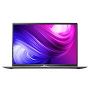 LG gram 17”超輕贏筆電 - 超輕銀 (i7), 17Z90N-V