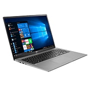 LG gram 17”超輕贏筆電 - 超輕銀 (i7), 17Z90N-V