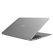 LG gram 17”超輕贏筆電 - 超輕銀 (i7), 17Z90N-V