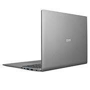 LG gram 17”超輕贏筆電 - 超輕銀 (i7), 17Z90N-V