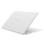 LG gram 17” 輕贏隨型 極致輕薄筆電 – 冰雪白 (i5), 17Z90P-G