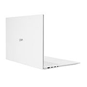 LG gram 17” 輕贏隨型 極致輕薄筆電 – 冰雪白 (i5), 17Z90P-G