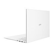 LG gram 17” 輕贏隨型 極致輕薄筆電 – 冰雪白 (i5), 17Z90P-G