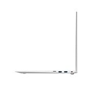 LG gram 17” 輕贏隨型 極致輕薄筆電 – 冰雪白 (i5), 17Z90P-G