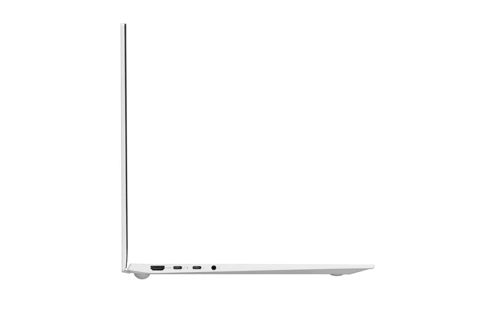 LG gram 17” 輕贏隨型 極致輕薄筆電 – 冰雪白 (i5), 17Z90P-G