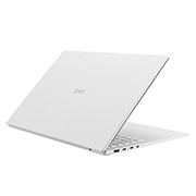 LG gram 17” 輕贏隨型 極致輕薄筆電 – 冰雪白 (i5), 17Z90P-G