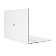 LG gram 17” 輕贏隨型 極致輕薄筆電 – 冰雪白 (i5), 17Z90P-G