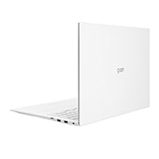 LG gram 17” 輕贏隨型 極致輕薄筆電 – 冰雪白 (i5), 17Z90P-G