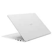 LG gram 17” 輕贏隨型 極致輕薄筆電 – 冰雪白 (i5), 17Z90P-G