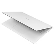 LG gram 17” 輕贏隨型 極致輕薄筆電 – 冰雪白 (i5), 17Z90P-G