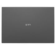 LG gram 17" 輕贏隨型 極致輕薄筆電 - 沉靜灰 (i7), 17Z90Q-G