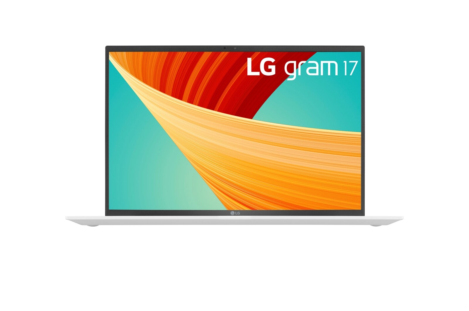 LG gram 17'' Windows 11 Home 輕贏隨型 極致輕薄筆電 - 冰雪白 (第 13 代 Intel<sup>®</sup> Core i5 Evo), 17Z90R-G