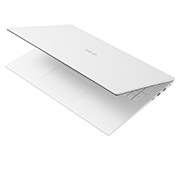 LG gram 17'' Windows 11 Home 輕贏隨型 極致輕薄筆電 - 冰雪白 (第 13 代 Intel<sup>®</sup> Core i5 Evo), 17Z90R-G