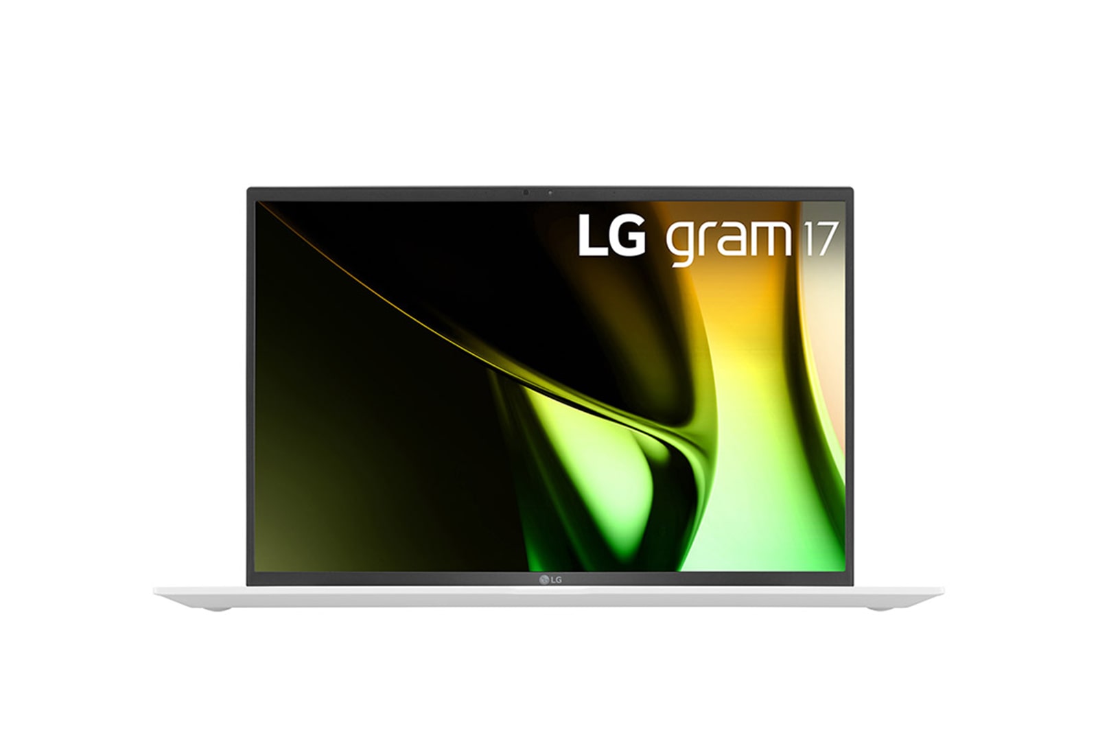 LG gram 17'' Windows 11 Home 極致輕薄 AI 筆電 - 冰雪白 (Intel<sup>®</sup> Core™ Ultra 5 Evo), 17Z90S-G