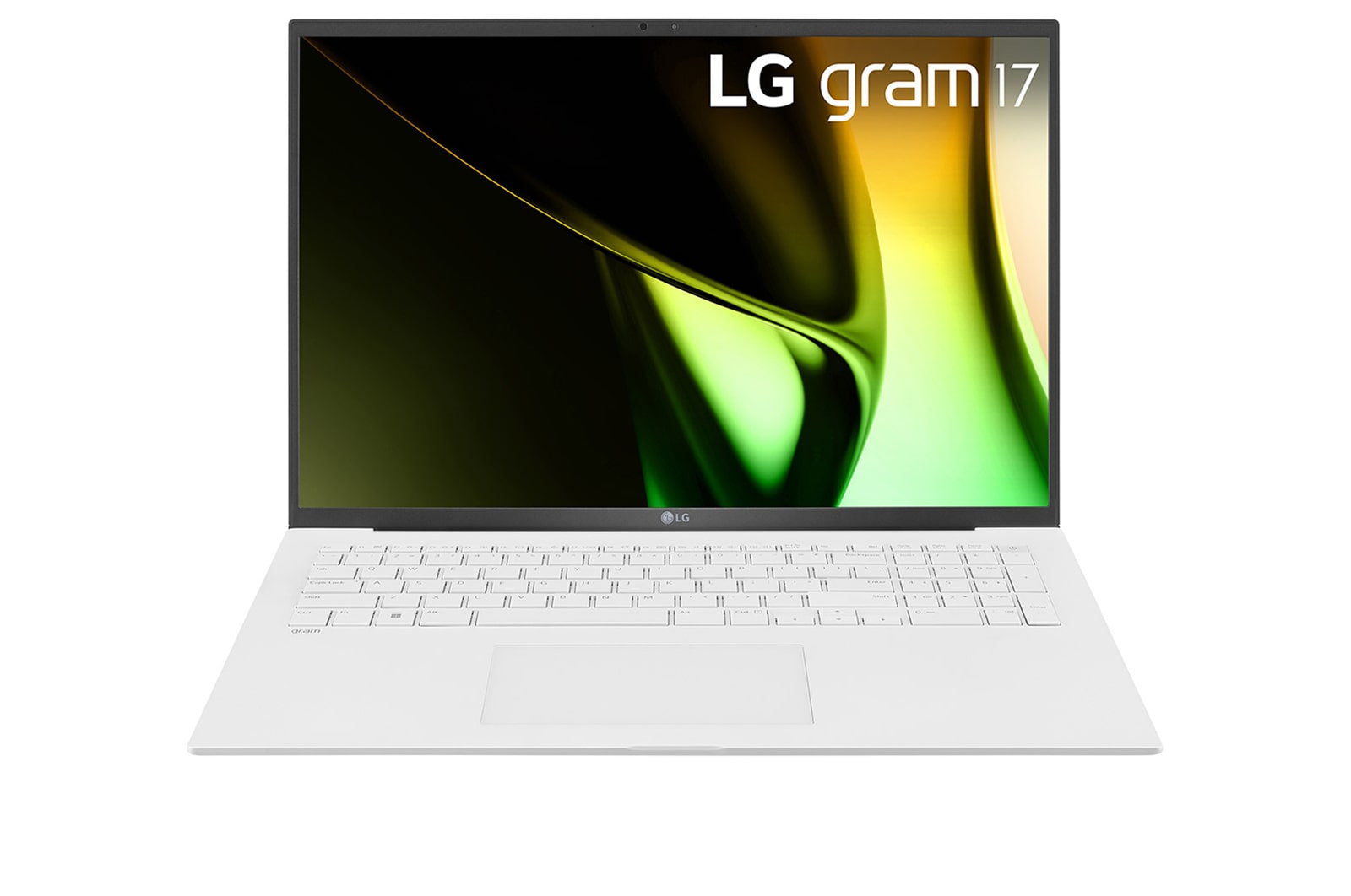 LG gram 17'' Windows 11 Home 極致輕薄 AI 筆電 - 冰雪白 (Intel<sup>®</sup> Core™ Ultra 5 Evo), 17Z90S-G