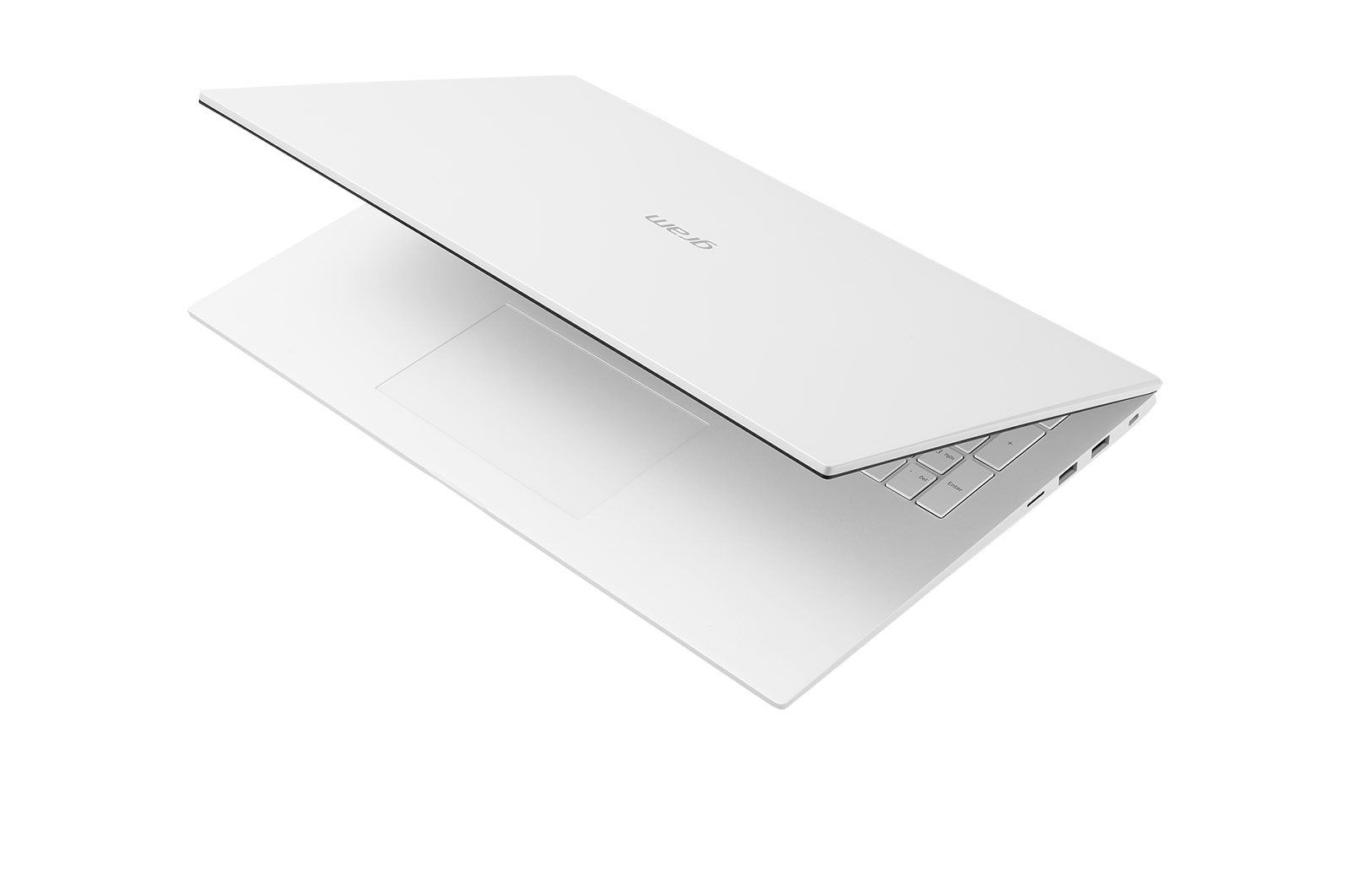 LG gram 17'' Windows 11 Home 極致輕薄 AI 筆電 - 冰雪白 (Intel<sup>®</sup> Core™ Ultra 5 Evo), 17Z90S-G