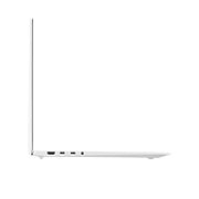 LG gram 17'' Windows 11 Home 極致輕薄 AI 筆電 - 冰雪白 (Intel<sup>®</sup> Core™ Ultra 5 Evo), 17Z90S-G