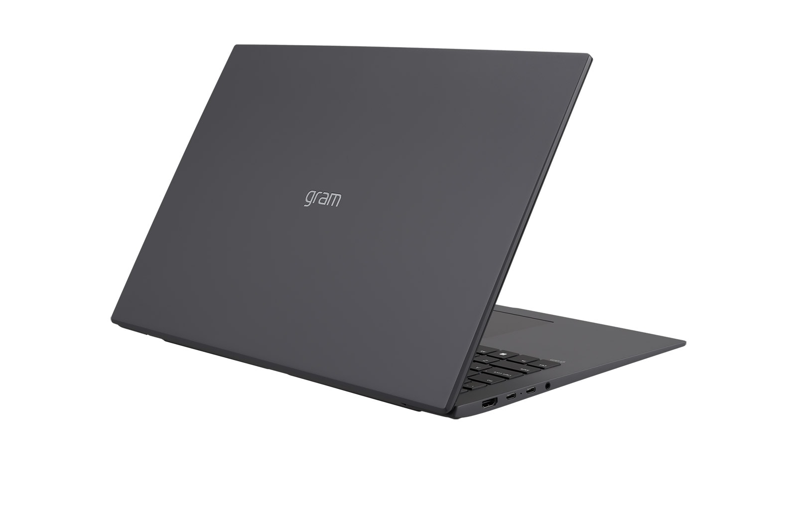 LG gram 17" Windows 11 Home 極致輕薄 AI 筆電 - 沉靜灰  (Intel<sup>®</sup> Core™ Ultra 7 Evo), 17Z90S-G