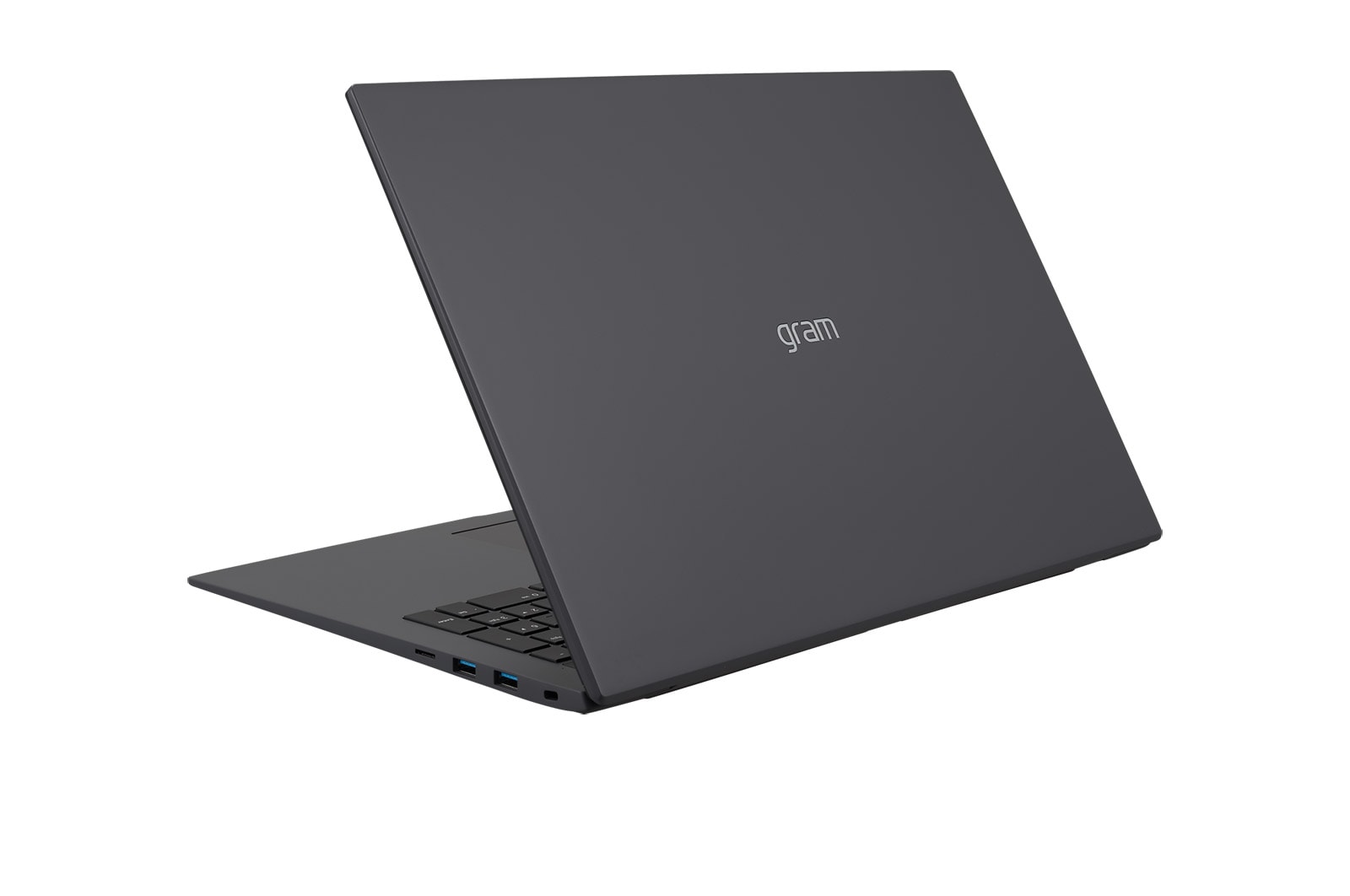 LG gram 17" Windows 11 Home 極致輕薄 AI 筆電 - 沉靜灰  (Intel<sup>®</sup> Core™ Ultra 7 Evo), 17Z90S-G