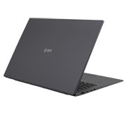 LG gram 17" Windows 11 Home 極致輕薄 AI 筆電 - 沉靜灰  (Intel<sup>®</sup> Core™ Ultra 7 Evo), 17Z90S-G