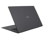 LG gram 17" Windows 11 Home 極致輕薄 AI 筆電 - 沉靜灰  (Intel<sup>®</sup> Core™ Ultra 7 Evo), 17Z90S-G