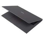 LG gram 17" Windows 11 Home 極致輕薄 AI 筆電 - 沉靜灰  (Intel<sup>®</sup> Core™ Ultra 7 Evo), 17Z90S-G