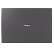 LG gram 17" Windows 11 Home 極致輕薄 AI 筆電 - 沉靜灰  (Intel<sup>®</sup> Core™ Ultra 7 Evo), 17Z90S-G