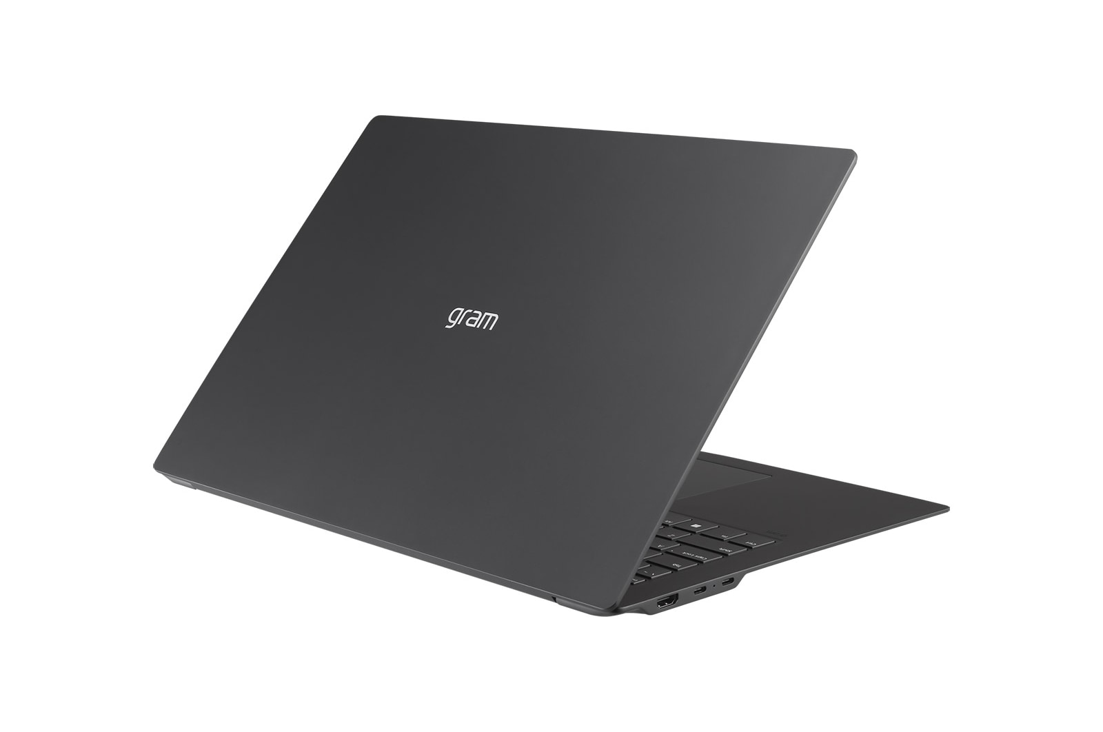 LG gram Pro 17" Windows 11 Home 極致輕薄 AI 筆電 - 曜石黑 (Intel<sup>®</sup> Core™ Ultra 7 Evo), 17Z90SP-G