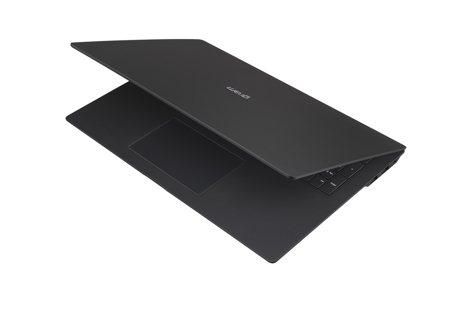 LG gram Pro 17" Windows 11 Home 極致輕薄 AI 筆電 - 曜石黑 (Intel<sup>®</sup> Core™ Ultra 7 Evo), 17Z90SP-G