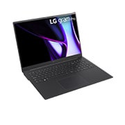 LG gram Pro 17" Windows 11 Home 極致輕薄 AI 筆電 - 曜石黑 (Intel<sup>®</sup> Core™ Ultra 7 Evo), 17Z90SP-G