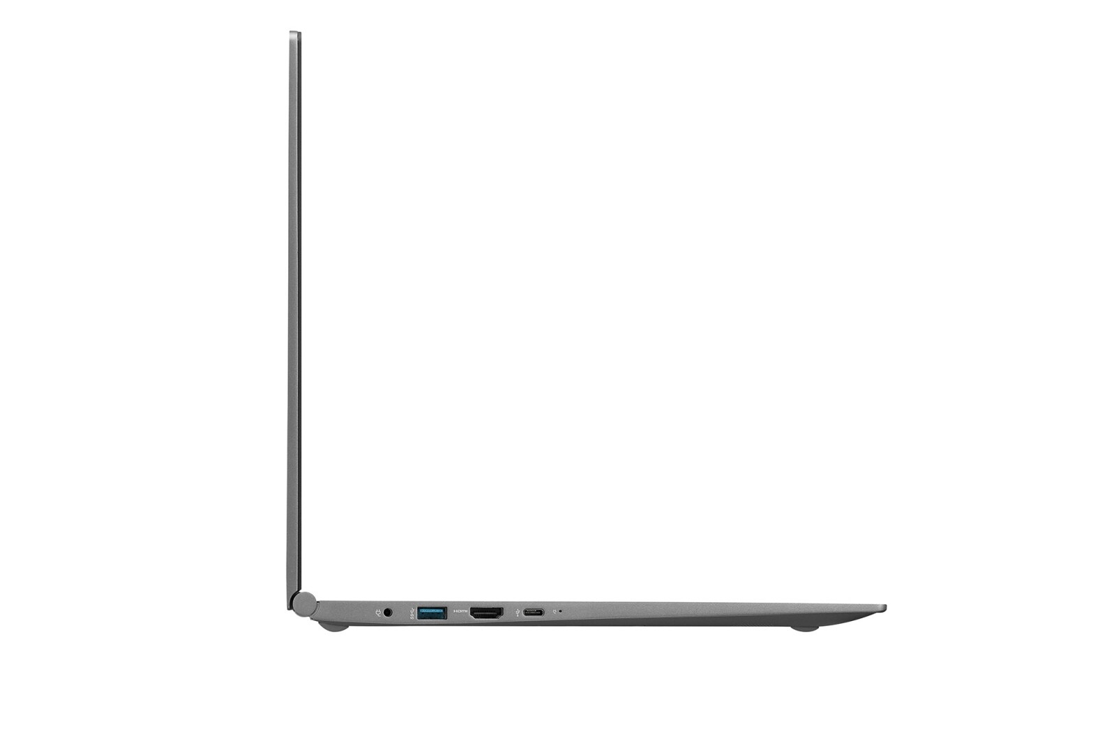 LG gram 17" 極致輕薄筆電 銀 (i7), 17Z990-V