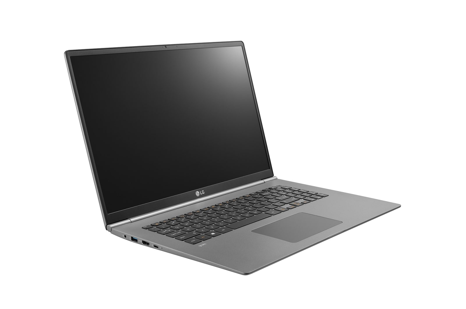 LG gram 17" 極致輕薄筆電 銀 (i7), 17Z990-V