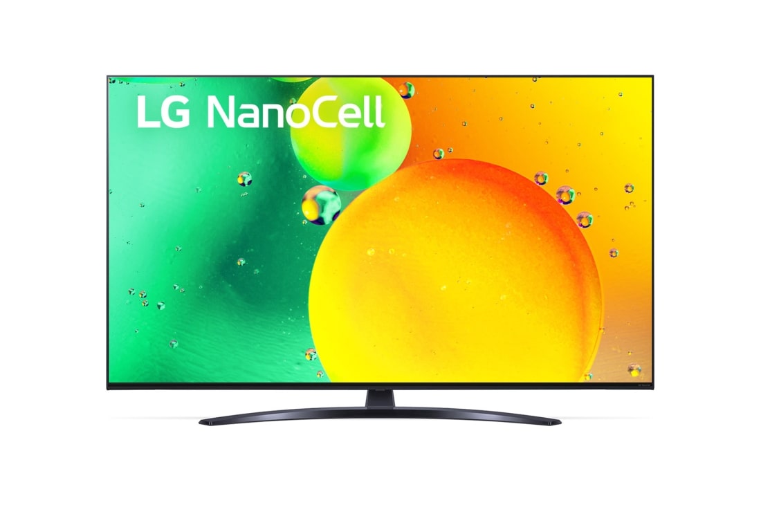 4K AI語音物聯網電視55吋- 55UQ9100PSD | LG TW