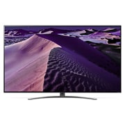 LG QNED miniLED 4K AI 語音物聯網智慧電視/65吋  (可壁掛), 65QNED86SQA