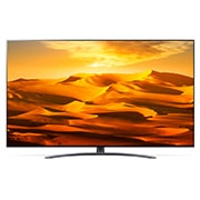 LG QNED miniLED 4K AI 語音物聯網電視65吋, 65QNED91SQA