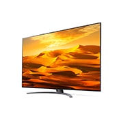 LG QNED miniLED 4K AI 語音物聯網電視65吋, 65QNED91SQA