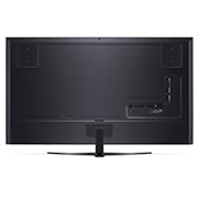 LG QNED miniLED 4K AI 語音物聯網智慧電視/75吋  (可壁掛), 75QNED86SQA