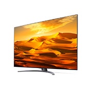 LG QNED miniLED 4K AI 語音物聯網電視75吋, 75QNED91SQA