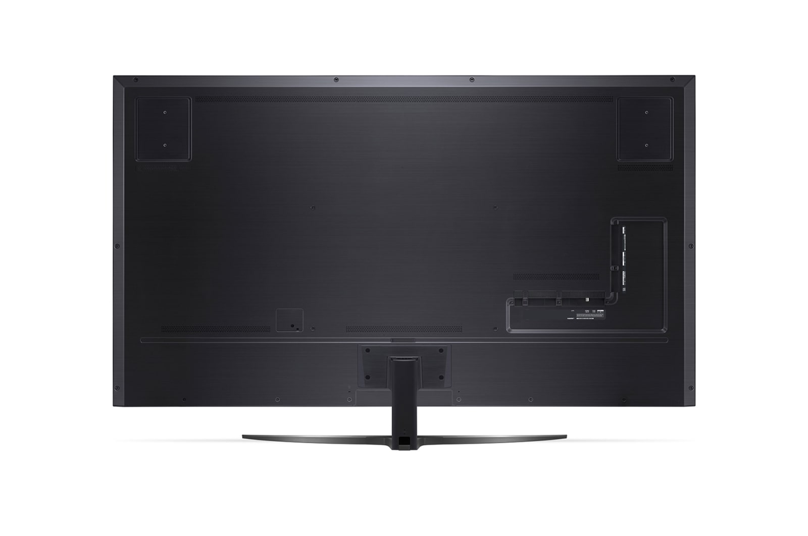 LG QNED miniLED 4K AI 語音物聯網智慧電視/86吋  (可壁掛), 86QNED86SQA