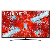 LG 4K AI語音物聯網電視 86吋, 86UQ9100PSD